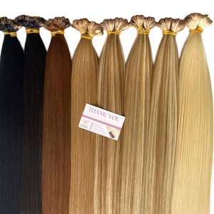 Extensiones de cabello humano crudo de alta calidad de Grado Superior 12A Cinta recta de varios colores en proveedor mayorista vietnamita - Product Image 1