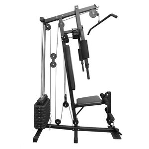 전문 공급 업체 홈 체육관 사용 근력 훈련 피트니스 장비 다기능 스테이션 - Product Image 5