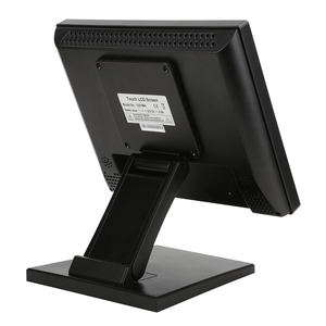 Monitor de Pantalla Táctil Resistiva de 10.4 Pulgadas con Interfaz USB, Monitor de Pantalla Táctil LCD TFT - Product Image 4