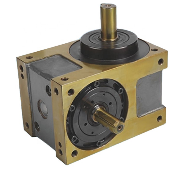 Серия Cam Index drive 110DS разделительная головка