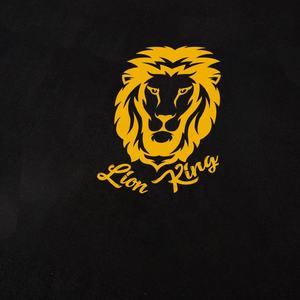 Nueva Camiseta Unisex Negra 100% Algodón, Corte Holgado, con Estampado Digital y Costuras en Contraste - Product Image 4