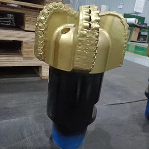 איכות מעולה כלי קידוח <span class=keywords><strong>api</strong></span> מכירה חם קידוח ראש <span class=keywords><strong>pdc</strong></span> מקדחה קצת עבור שדה גז - Product Image 3