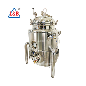 LPG <span class=keywords><strong>Gas</strong></span> Sưởi Ấm 500 Lít Thương Mại Nồi Áp Suất Cho Xương Súp - Product Image 2