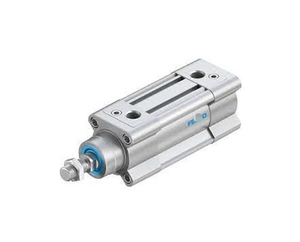 กระบอกสูบนิวเมติก DSBC-40-40-PPVwbrA-N3ใหม่ - Product Image 2
