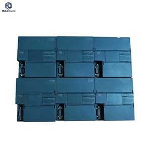 เซ็นเซอร์ควบคุม PLC โมดูล PLC ยี่ห้อใหม่เอี่ยมแท้ CPU SR20 6ES7 288-1SR20-0AA - Product Image 1