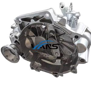 Caja de Cambios Original para V W 1.4, Alta Calidad, Alto Rendimiento, Gran <span class=keywords><strong>Venta</strong></span> - Product Image 1