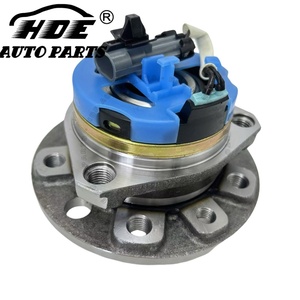 ชุดตลับลูกปืนล้อสำหรับ Opel Astra G เปิดประทุน (T98) VKBA3513 BAR0050 BAR0050 - Product Image 5