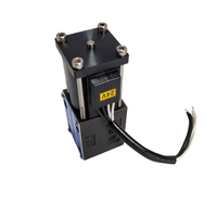 Vanne hydraulique pour chariot élévateur SWM -G02-C4-D12-30-S003 SWM-G02-C4-D24-30-D-L013 SWM-G02-C4-D24-30-H006   Vanne solénoïde