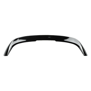 Accessoires d'extérieur <span class=keywords><strong>de</strong></span> voiture Aileron d'aile <span class=keywords><strong>de</strong></span> <span class=keywords><strong>toit</strong></span> noir brillant pour <span class=keywords><strong>BMW</strong></span> <span class=keywords><strong>X1</strong></span> F48 2016 +. - Product Image 2