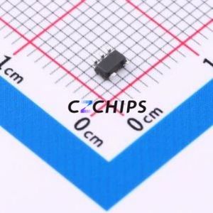 Nouveau et Original INA180A1IDBVR(XBLW) SOT-23-5 Circuit intégré IC Puce Amplificateur de détection de courant - Product Image 2