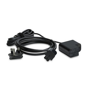 อะแดปเตอร์แล็ปท็อปหัวชาร์จอเนกประสงค์สำหรับ <span class=keywords><strong>HP</strong></span> <span class=keywords><strong>Chromebook</strong></span> 11 11A <span class=keywords><strong>13</strong></span> 14 14A 2.25A 45W 20V <span class=keywords><strong>X360</strong></span> G5 - Product Image 2