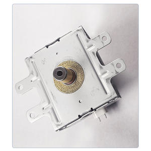 Nouveau pour Toshiba 2M253J – Magnétron Original 860W Haute Efficacité, Élément Chauffant pour Four à Micro-ondes 2M253J, Accessoire pour Four - Product Image 2