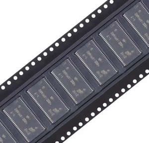 Original MT48LC16M16A2P-6A: G TSOPII-54 256Mb SDRAM Speicherchip - Product Image 3