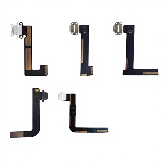 Compatible with iPad 5/6/Air/Air2 Charging Cable Original Disassembled Tail Connector A1474/1566 Made in China