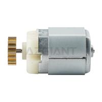 20240 R375226 pour Dacia Logan Duster Sandero loquet de porte automatique côté verrouillage électrique actionneur moteur 16 dents accessoires de voiture