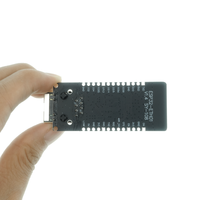Module sans fil WT32-ETH01 V1.4 ESP32, port série vers Ethernet, passerelle combinée WiFi Bluetooth pour application IoT embarquée