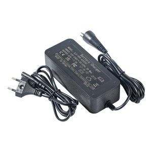 Chargeur de batterie pour vélo électrique Tern <span class=keywords><strong>GSD</strong></span> Bosch Smart System 4 broches - Product Image 3