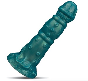 Monster Animal <span class=keywords><strong>Dildo</strong></span>-Großes Fantasy-Sexspielzeug mit Saugnapf für Frauen - Product Image 1