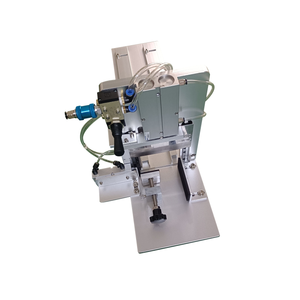 Machine automatique de découpe/fabrication de savon en barre, machine à estamper les logos sur le savon, prix pour usage domestique - Product Image 4