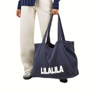 Nouveau design, sac fourre-tout en toile personnalisé, multifonctionnel, écologique, tendance, réutilisable, pour la plongée, les voyages, les courses - Product Image 3