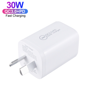 Ú<span class=keywords><strong>c</strong></span> Ú<span class=keywords><strong>c</strong></span> <span class=keywords><strong>C</strong></span>ắm 30 Watt Sạ<span class=keywords><strong>c</strong></span> <span class=keywords><strong>Adapter</strong></span> 30 Wát GaN Mini <span class=keywords><strong>USB</strong></span> <span class=keywords><strong>C</strong></span> PD Tường Sạ<span class=keywords><strong>c</strong></span> Cho iPhone Samsung Điện Thoại Sạ<span class=keywords><strong>c</strong></span> - Product Image 6