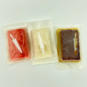 إسفنج فرك جراحي للاستعمال مرة واحدة منظف الأظافر فرشاة جراحية لغسيل اليدين - Product Image 3