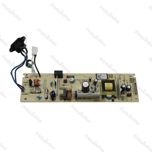 Placa de fuente de alimentación de gran oferta para Brother L2750 <span class=keywords><strong>L2510</strong></span> L2551 L2512 L2530 L2532 L2535 L2537 L2550 B7520 B7535 L2551DW D00HCG001 - Product Image 1