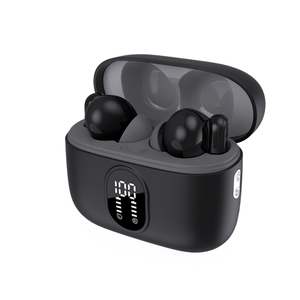 Auriculares inalámbricos G13-IP TWS, diseño semi-in-ear, cancelación de ruido ENC, sonido estéreo HiFi - Product Image 3