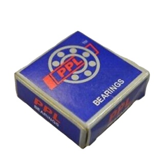 España BRL rodamiento 6305 2RS ENC INOX rodamiento de acero inoxidable de alta temperatura - Product Image 1