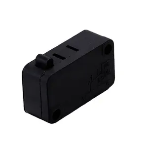 waterproof electric motorcycle micro switch wireless micro switches for communication equipment