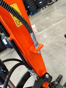 Mini Excavadora Hidráulica CDM6020 en Oferta, Máquina Excavadora Compacta para Construcción - Product Image 4