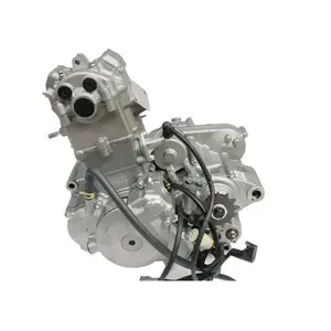 NC250水冷4ストロークモーターサイクルエンジンアセンブリダートバイクATV部品用Zongshen250ccモーター