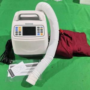 Tıbbi Hasta Isıtıcı Vücut Isıtma Cihazı Hastane Yoğun Bakım Ünitesi Hasta Vücut Isıtma Battaniyesi Fizik Tedavi İçin - Product Image 4