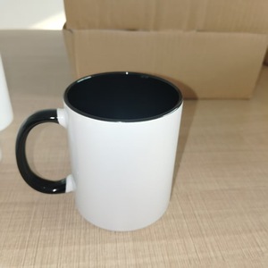 Loyalty <b>Ceramic</b> Mug 11oz Sublimated Printing Advertising Gift <b>Cup</b> - Product Image 4