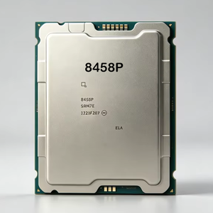 โปรเซสเซอร์ Xeon Platinum รุ่น 8458P (แคช 82.5M, 2.70 GHz) / PK8071305073301 SRM7E ซีพียูสำหรับเซิร์ฟเวอร์ เวิร์กสเตชัน และศูนย์ข้อมูล - Product Image 1