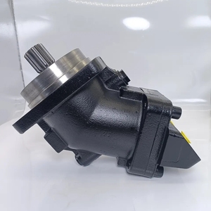 Pompe à moteur hydraulique HYDRO LEDUC MA MA50 MA63 MA80 MA90 MA125 MA160 MA180 MSI50 MSI63 MSI80 MSI90 MSI108 MSI108R MSI125 - Product Image 4