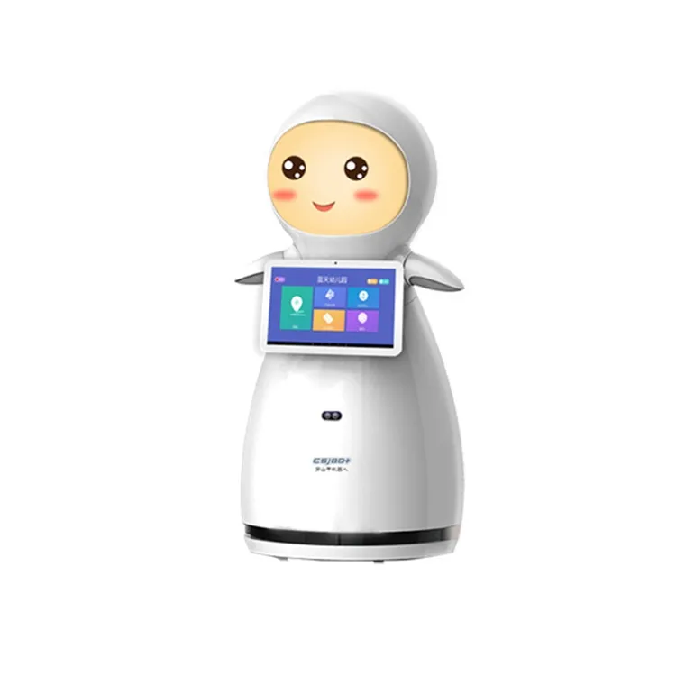 Low Price New Type Popular Remote Control Humanoid Artificial Intelligence Educational Robot