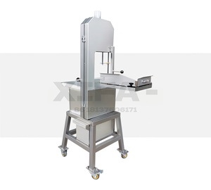 Machine <span class=keywords><strong>à</strong></span> découper le bœuf, scie <span class=keywords><strong>à</strong></span> <span class=keywords><strong>os</strong></span> industrielle, machine <span class=keywords><strong>à</strong></span> scier les <span class=keywords><strong>os</strong></span> automatique pour couper la viande congelée, les <span class=keywords><strong>os</strong></span> de vache, les poissons entiers - Product Image 3