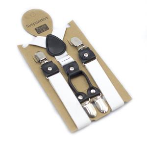 Tirantes para niños de estilo británico transfronterizo con tirantes para niños pequeños, tirantes para pantalones de bebé, tirantes para niños y niñas - Product Image 4