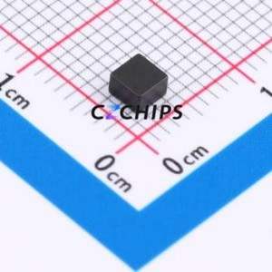 FTC303020D1R5MBCA ตัวเหนี่ยวนำไฟฟ้าแบบ SMD,3x3 มม. ( ค่าความเหนี่ยวนำ: 1.5uH )( ความแม่นยำ: 20% กระแสไฟฟ้าที่กำหนด: 6.3A ) - Product Image 1