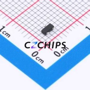 Transistor CMPT4401TR-HXY SOT-23 al por Mayor, Transistor de Unión Bipolar (BJT) - Product Image 2