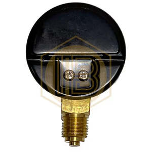 Bombola ad alta pressione 300 bar per azoto - Product Image 1
