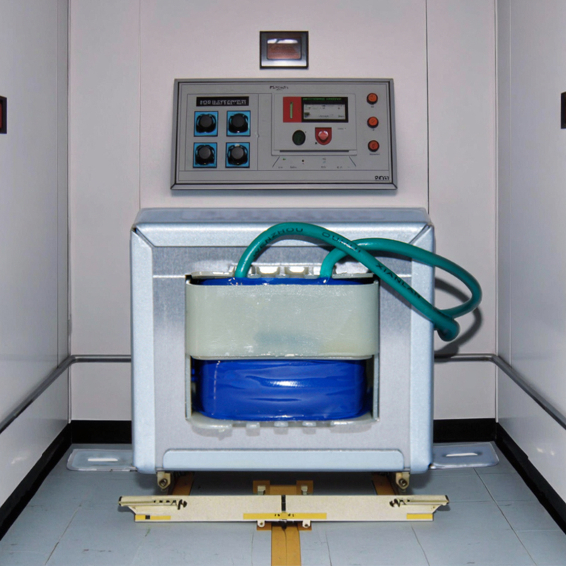 ST 10KVA Factory Direct 220V to