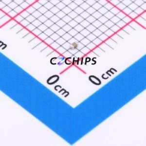 MSAST105SB7224KFNB25 SMD <b>Capacitor</b> (MLCC) 0402 ( Capacitance: 220nF )( Precision: 10% Rated Voltage: 25V ) - Product Image 2