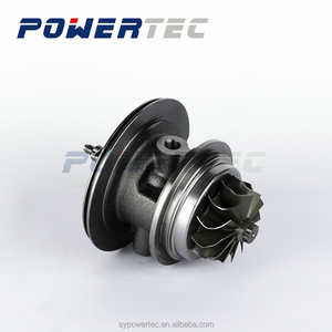Powertec แกนเทอร์โบ49178-02385 ME014881 <span class=keywords><strong>TD05H</strong></span> สำหรับมิตซูบิชิฟิวโซแคนเตอร์3.9L 100KW 4D34 2000- - Product Image 6