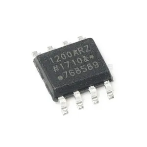 Module d'isolation de Signal numérique tout nouveau Original en Stock MCU composants électroniques lecteur Flash ADUM121N1BRZ-RL7 de mémoire