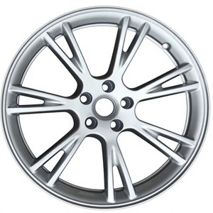 High Quality Lightweight New Condition Forged Aluminum Alloy <b>Wheel</b> <b>Replacement</b> Parts for 2021 Tesla Model Y 3488222-00-A - Product Image 1
