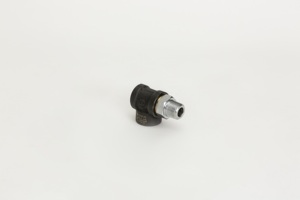 ข้อต่อโรตารี่แบบหมุนได้ รุ่น KJC KWANGJIN KJ610 สำหรับระบบไฮดรอลิก นิวเมติก น้ำหล่อเย็น น้ำมัน ไอน้ำ น้ำ ลม เครื่องจักรซีเอ็นซี และอุปกรณ์ข้อต่อท่อ - Product Image 4