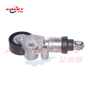 ลูกรอกดันสายพานอะไหล่รถยนต์สำหรับมาสด้า 3 6 CX-5 2.0L 2.5L รุ่น PE03-15-980A PE03-15-980B - Product Image 1