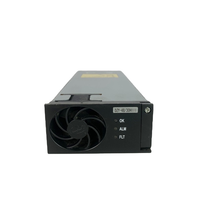 New and Original Factory Price 48V 30A High Efficiency Rectifier Model DZY-48/30HIII for DPC Telecom Power